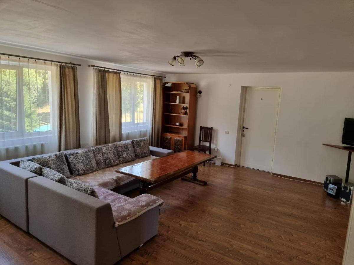 מלון גורה הומורולווי Vila Aslam מראה חיצוני תמונה